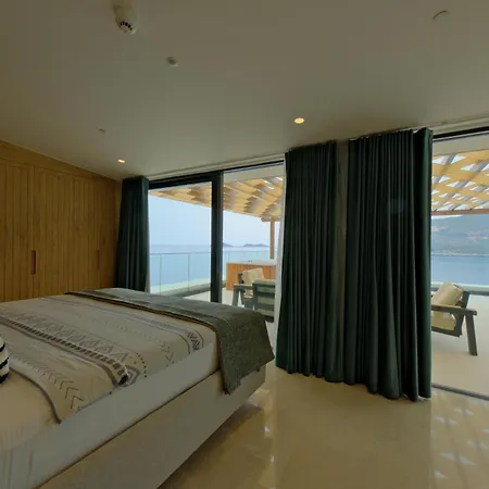 Lures Hotel Kalkan Exterior photo