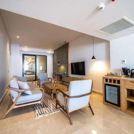 Lures Hotel Kalkan Exterior photo