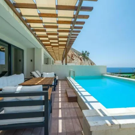 Lures Hotel Kalkan Exterior photo