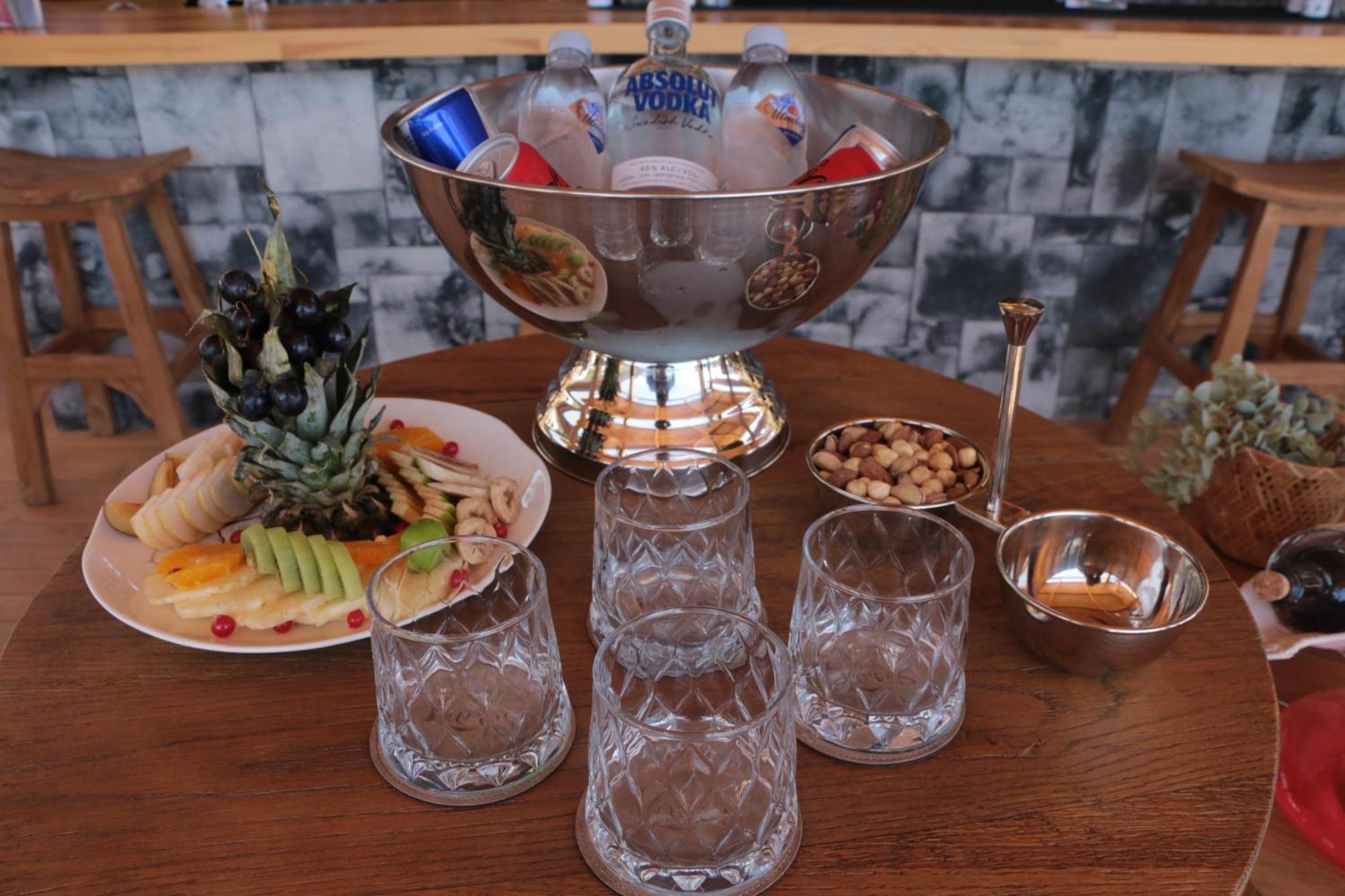 Lures Hotel Kalkan