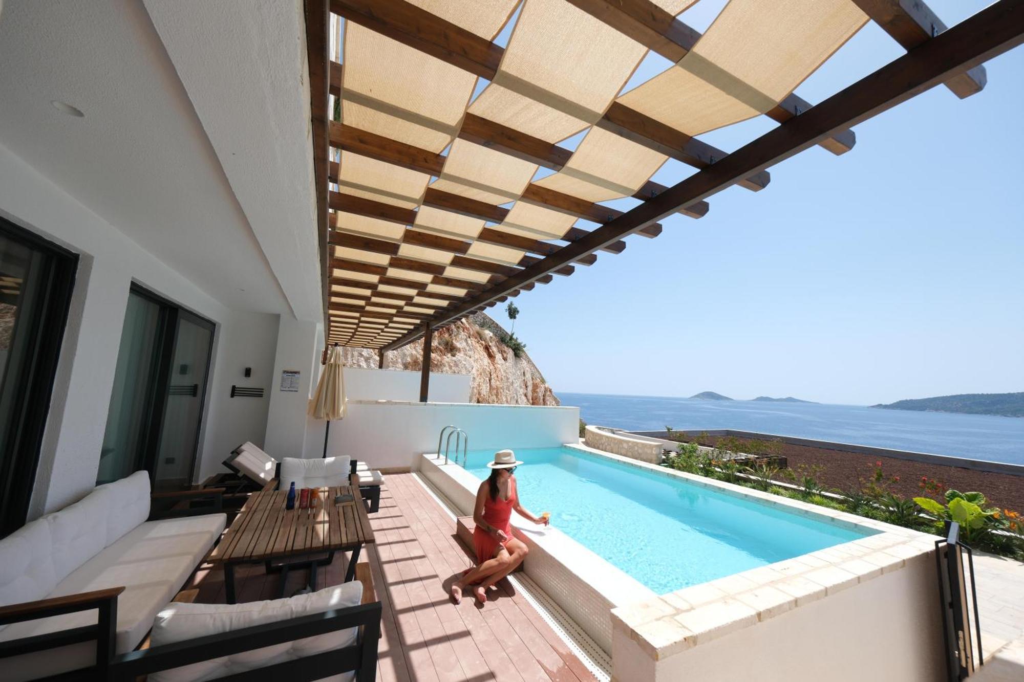 Lures * Kalkan