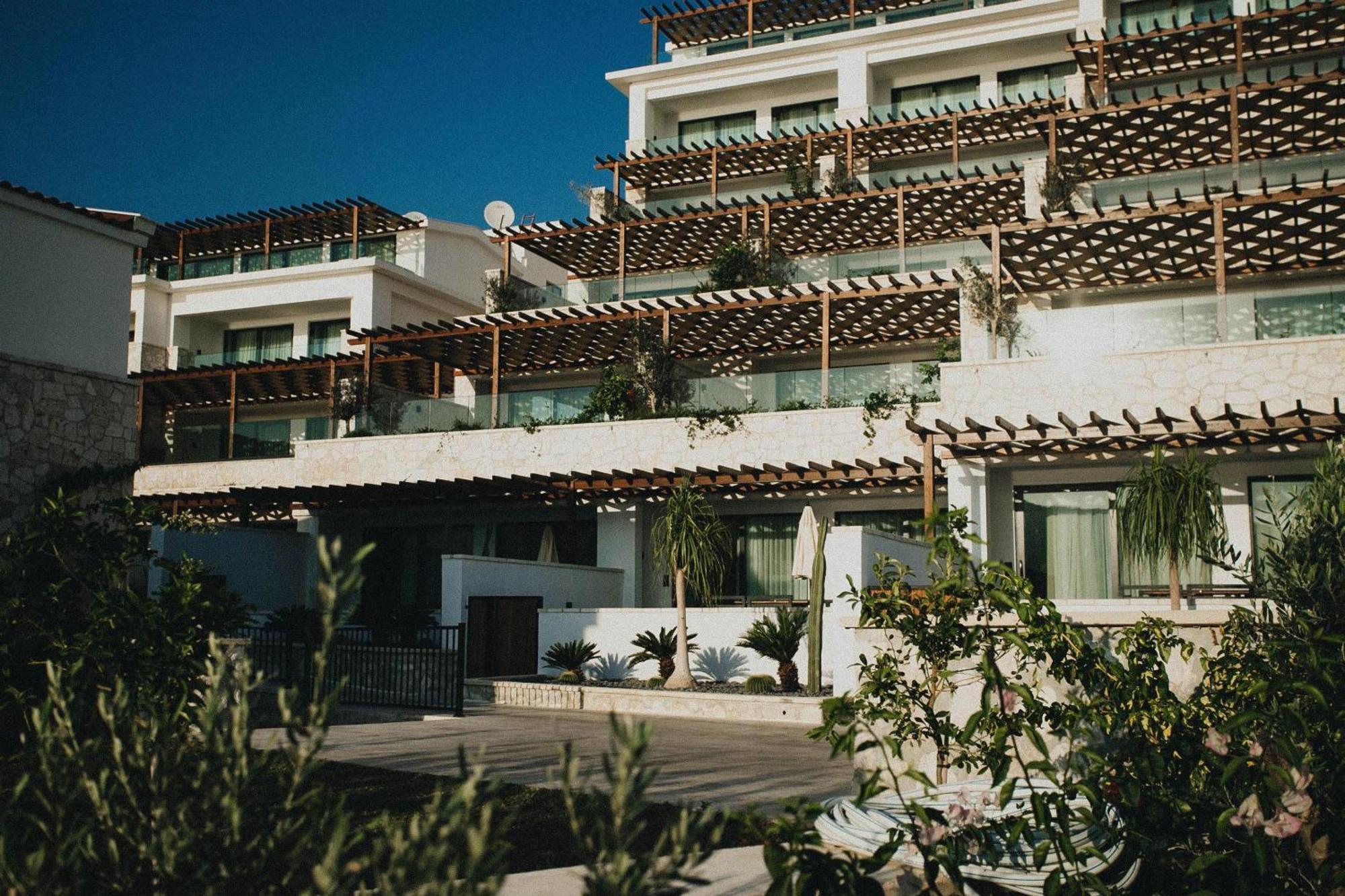 Hotel Lures Kalkan