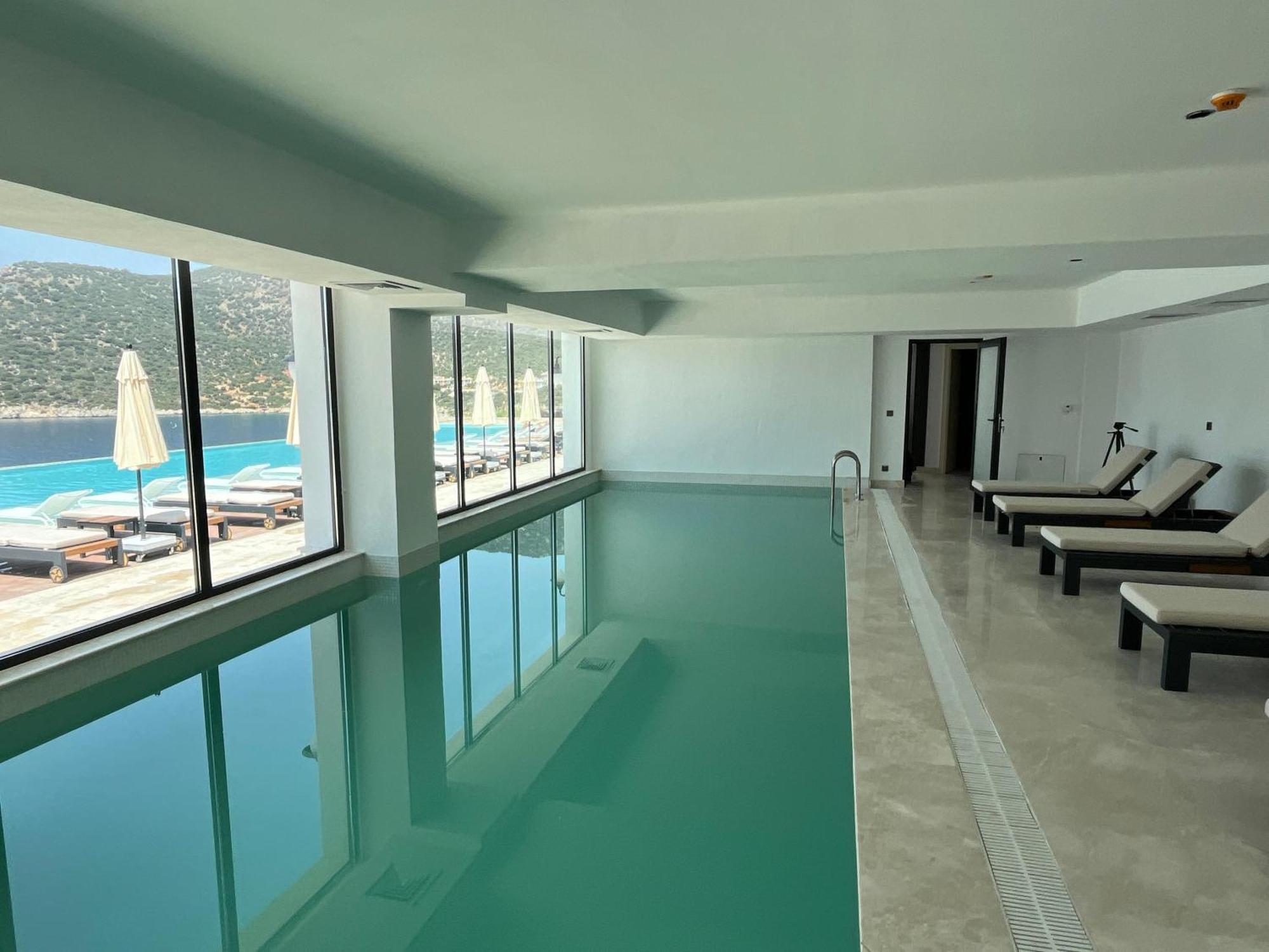 Lures Hotel Kalkan