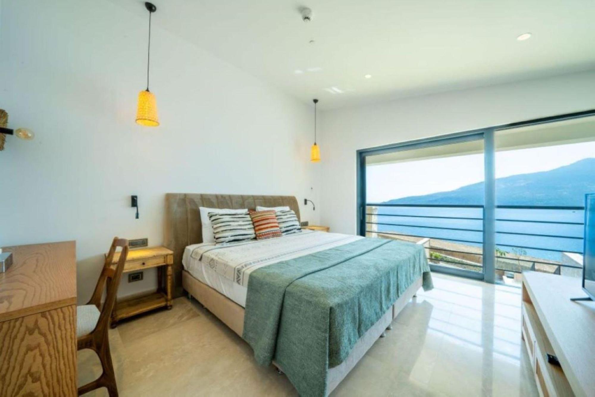 Lures Hotel Kalkan