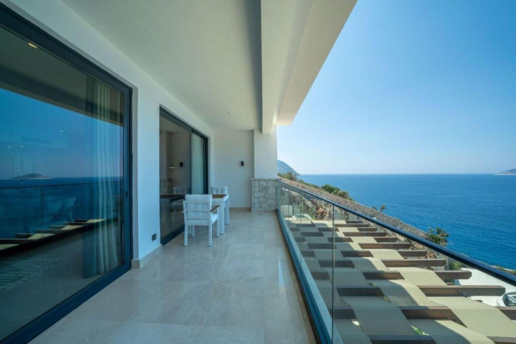 Lures Hotel Kalkan