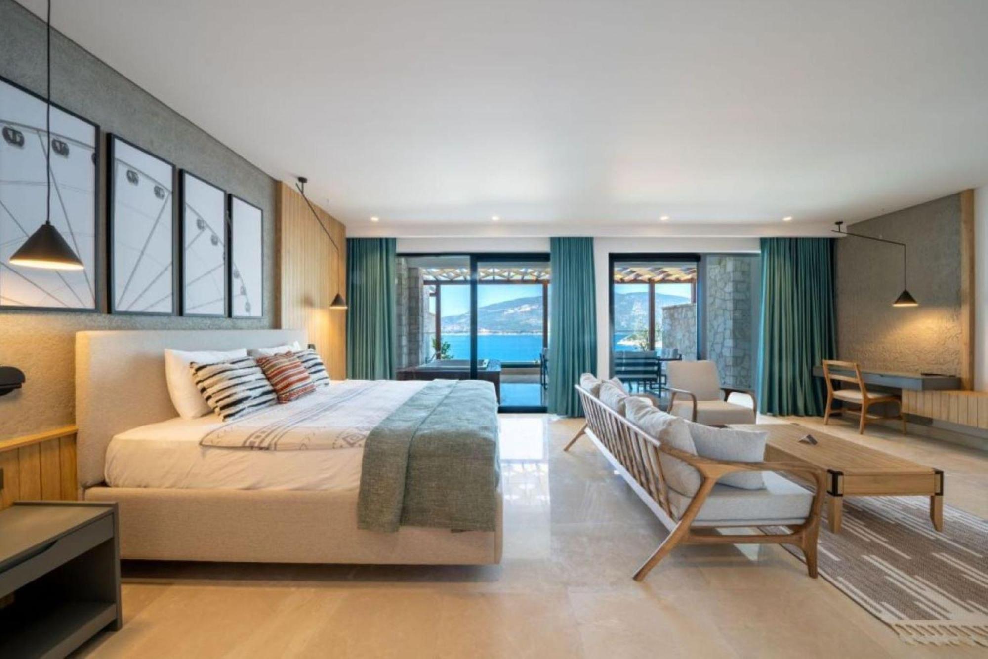Lures Kalkan